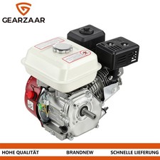 Motore Benzina Motore Kart 4