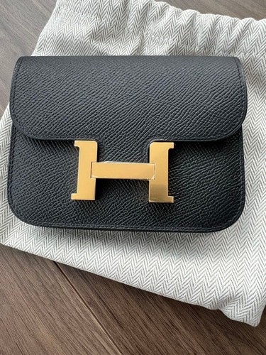 Borsa hermes constance slim - borsa,