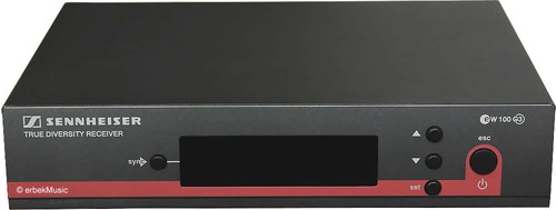 Sennheiser ew100 em100 em - em100,