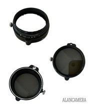 Leica Filtro Polarizzatore P