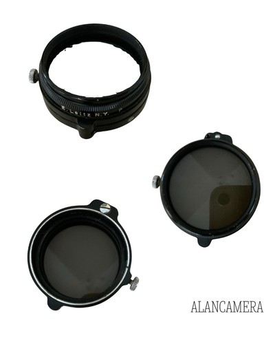 Leica filtro polarizzatore - filtro,