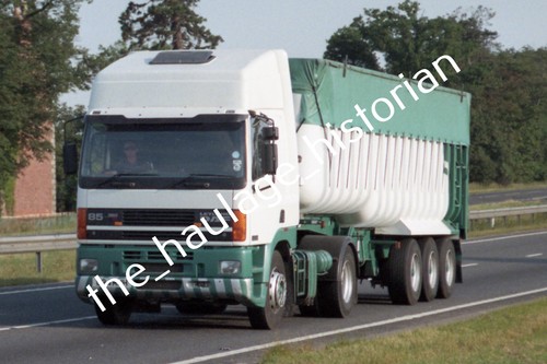 Thh truck photos daf 85cf - truck,