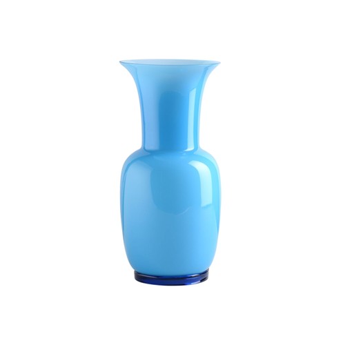 Venini vaso opalino - vaso,