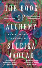 The Book of Alchemy Suleika