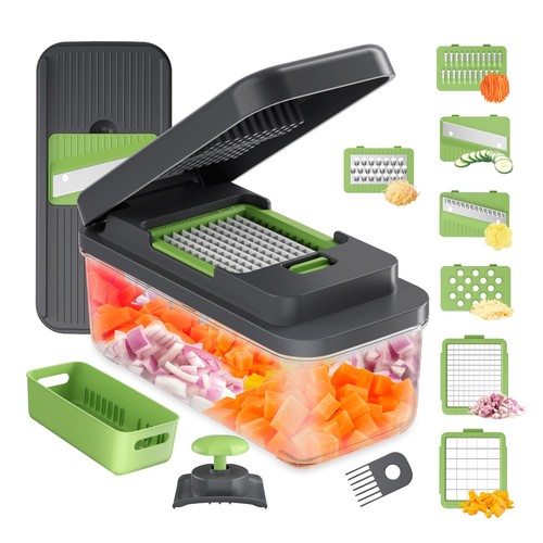 Mandolina taglia verdure in - verdure,