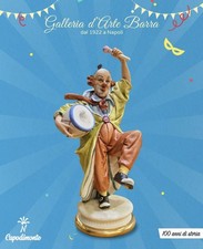 Porcellana Capodimonte –