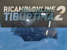 Fin 166 - Vetro scendente finestrino posteriore destro Opel Astra J SW