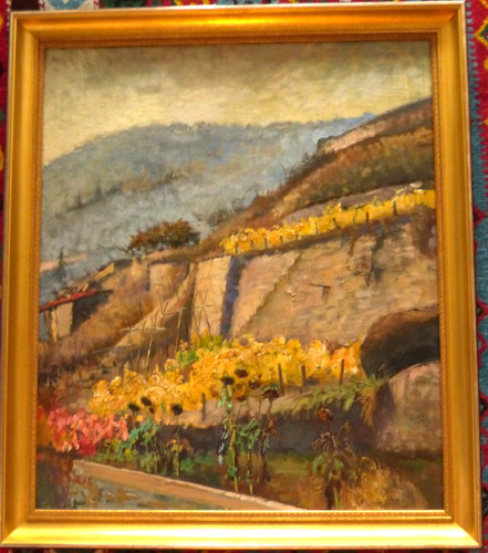 Ernst pavone 1879 1965 vigneti - pavone, 1879-1965