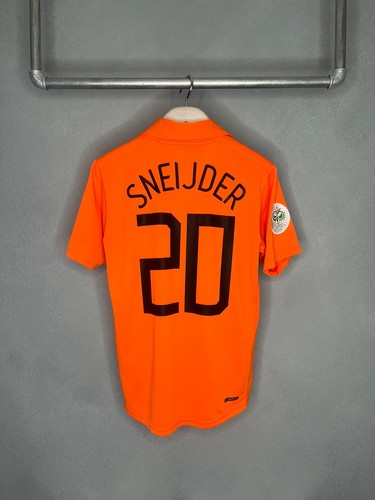 Olanda wesley sneijder - wesley,