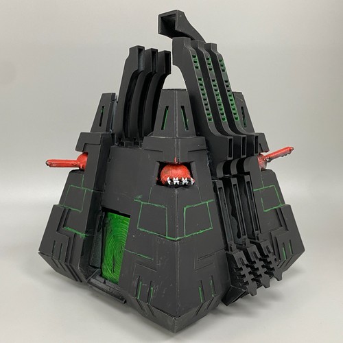 Warhammer 40k 3ª edizione - warhammer,