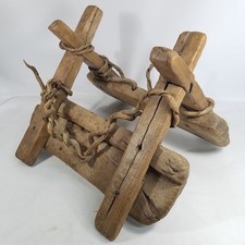 Confezione Legno Vintage