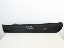 per Fiat 127 lamiera lamierato posteriore montante cantonale carrozzeria auto