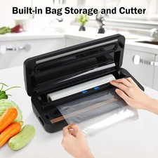 NIEPU Sigillante Sottovuoto -