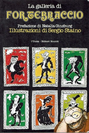 Galleria fortebraccio - la,