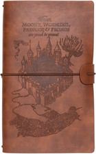 Taccuino Harry Potter - Diario