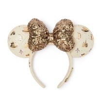 Cerchietto Orecchie Minnie