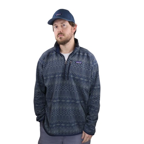 Patagonia better maglione - patagonia,