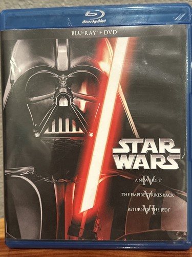 Star wars original - wars,