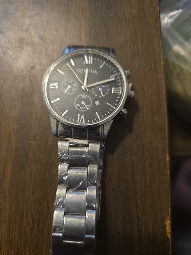 Orologi ginevra uomo - ginevra,