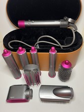 Dyson airwrap multistyler set - dyson,