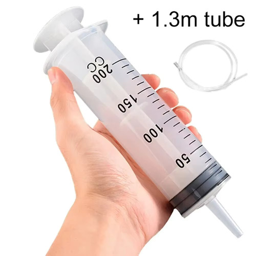 1pz siringhe - siringhe,