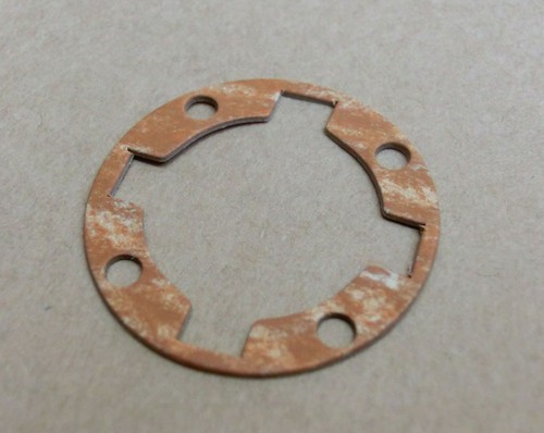 Guarnizione pezzo per - 1,