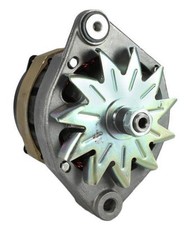 1x_ Alternatore 60A Nuovo