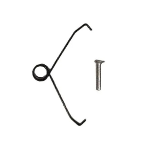 Kit riparazione molla staffa - kit,