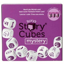 Asmodee: Rory's Story Cubes