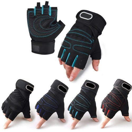 Guanti allenamento fitness - guanti,
