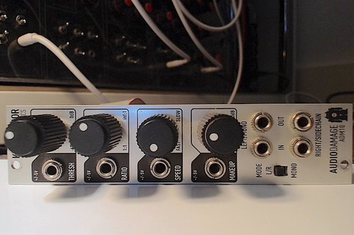 Eurorack modular audio - eurorack,