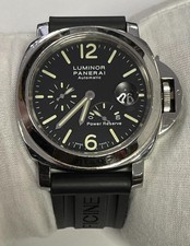 PANERAI LUMINOR DATE POWER