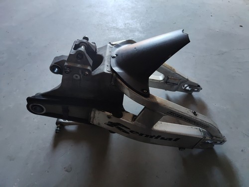 Forcellone completo honda - forcellone,