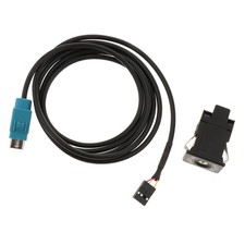 Jeu de prises de câble