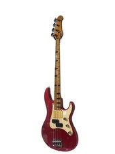Yamaha Basso Elettrico ATT-SPL