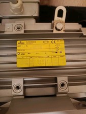 motore elettrico trifase