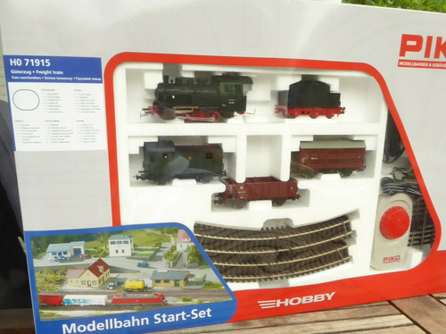 Piko 71915 start set treno - piko,