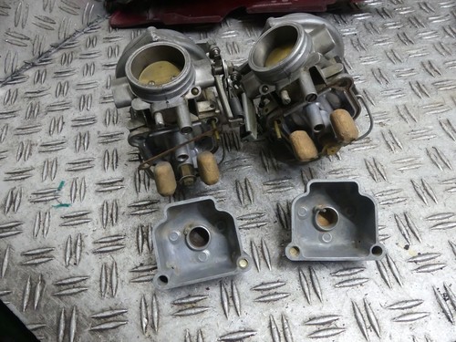 Bmw r100 t ez 78 - r100, rt,