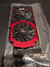 Msi nvidia geforce - msi,