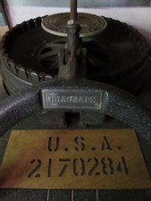 Stencil Vernice Modello