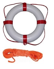 Salvagente Rundumleine 550 x