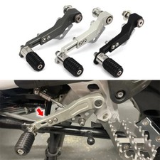 Folding Gear Shift Lever