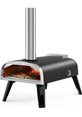 Aidpiza forno pizza pellet - forno,