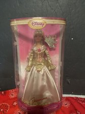 Barbie Disney Principessa