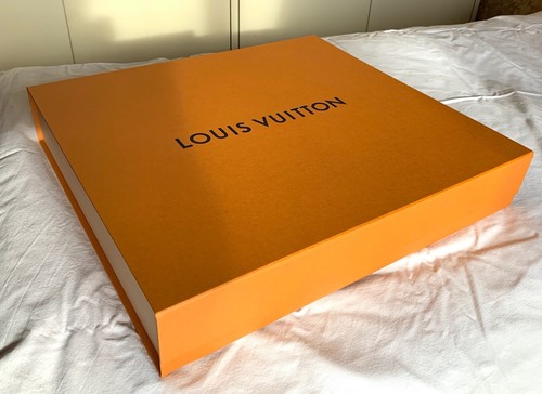 Scatola louis vuitton - louis,