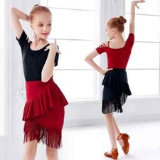 Costume ballo latino - da,