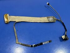 HP G61 CQ61 LCD CAM - Video Flex Cable DD00P6LC801 FLAT CAVO DISPLAY LCD WebCam
