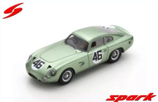 1/43 ASTON MARTIN DP214 #46
