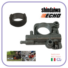 Ricambio pompa olio vite senza - ricambio,