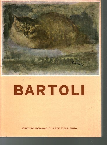 Amerigo bartoli roberto - bartoli,